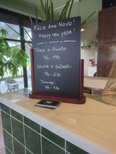 Opinii despre Verdelhão Restaurante în Tábua - Gastronomia e hotelaria