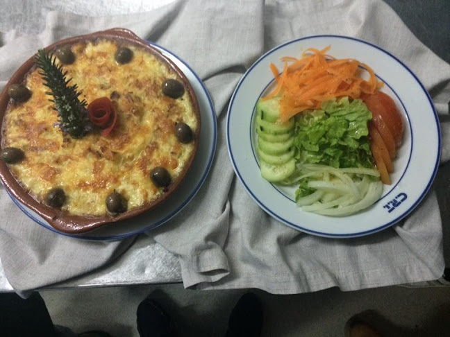 Trindade - Alcobaça