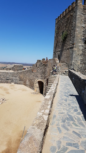 Opinii despre Lucília & Galhanas în Mourão - Gastronomia e hotelaria