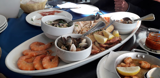 A Vela / Associação Regional de Vela do Centro - Gastronomia e hotelaria