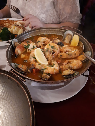 R. da Madalena 50 R/C, 1100-321 Lisboa