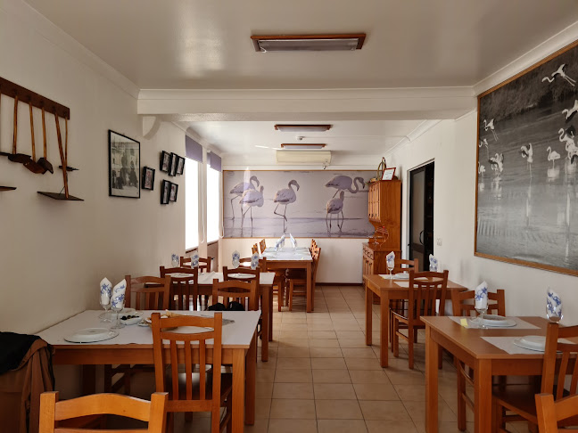 Restaurante Casa das Marquinhas