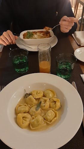 Restaurante Il Basilico Lisboa - Lisboa