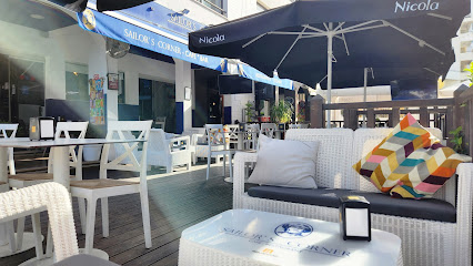 Sailor’s Corner