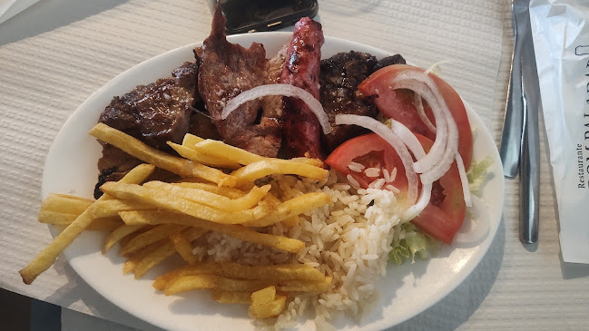 Simona's Bom Paladar - Almancil