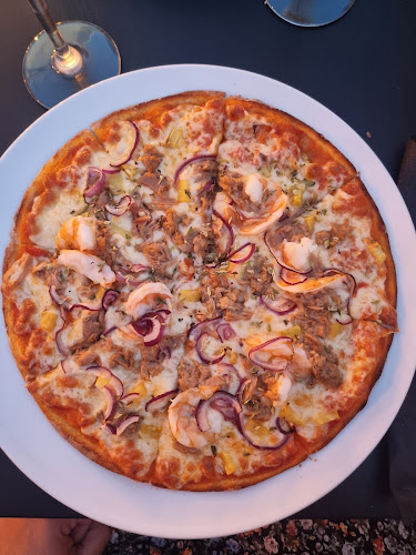 Reviews of Appetito Pizza Bar in Guia - Gastronomia e hotelaria