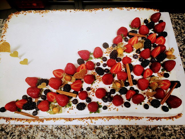 Comentarii opinii despre Ibérica