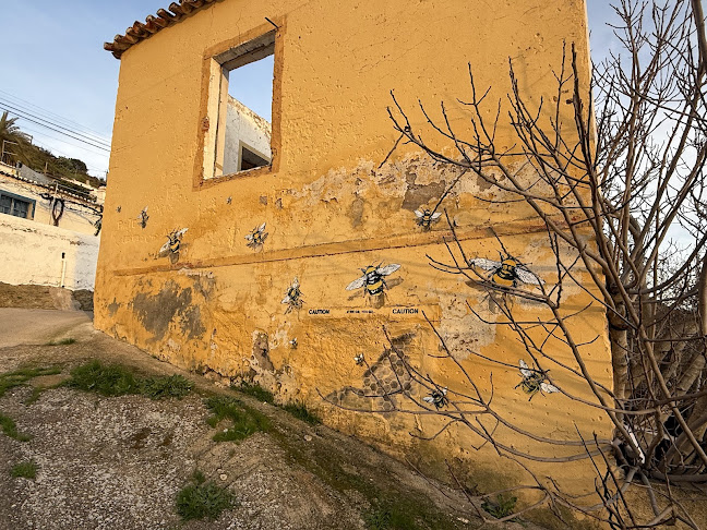 Restaurant Cafe do Cais