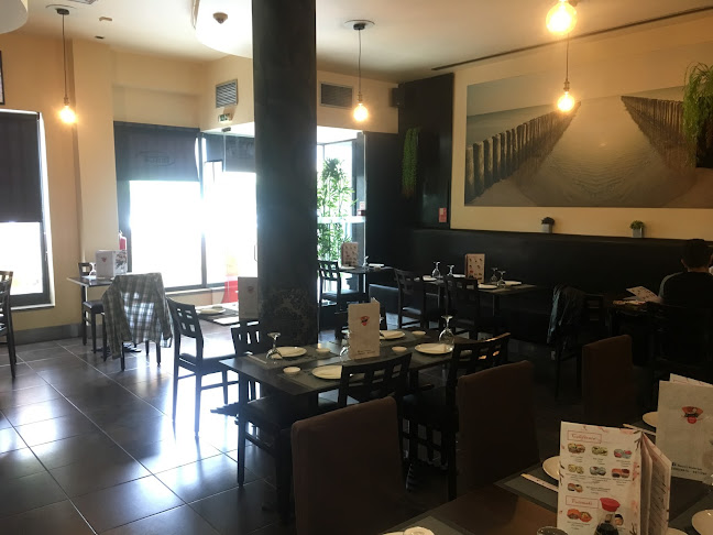 Comentarii opinii despre Nippon Sushi Bar