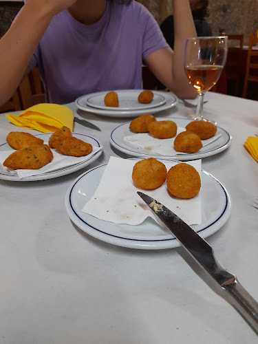 Opinii despre Recanto da Toca - Prato do dia în Fafe - Gastronomia e hotelaria