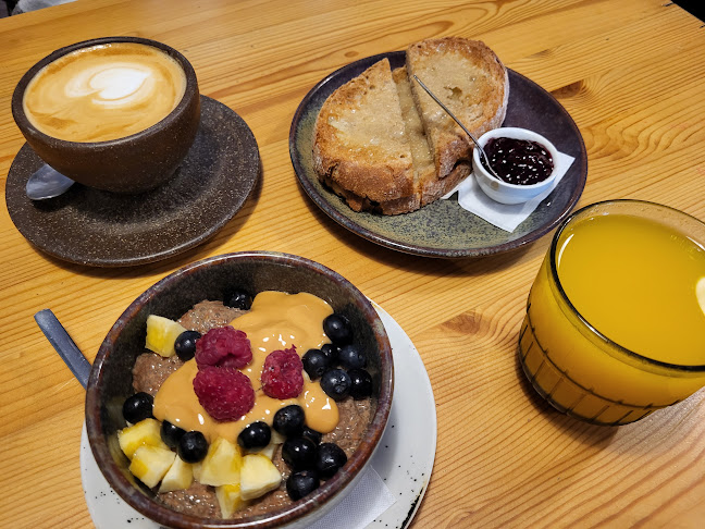 Cafetaria Mesa 325 - Porto