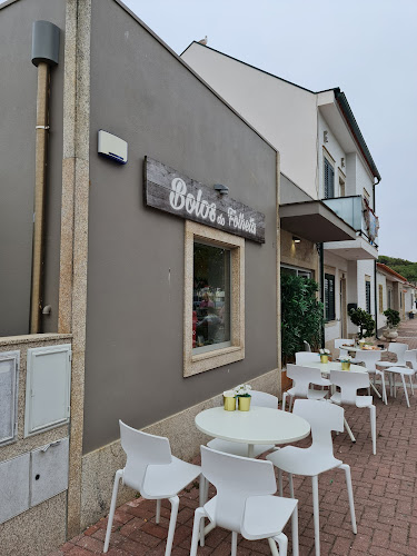 Bolos do Folheta Vila do Conde - Vila do Conde