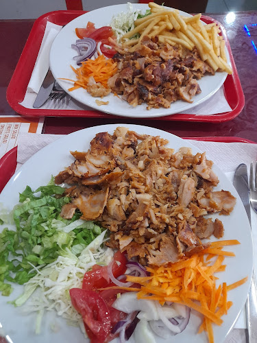 Turkish Kebab House - Lisboa