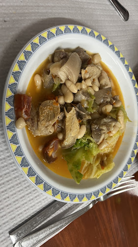 Opinii despre Café Restaurante Tapada do Poêjo în Marvão - Gastronomia e hotelaria