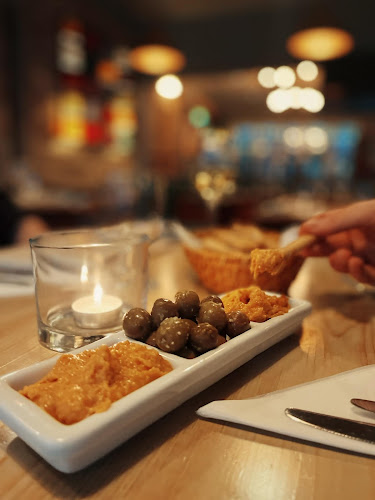 Comentarii opinii despre Paesano