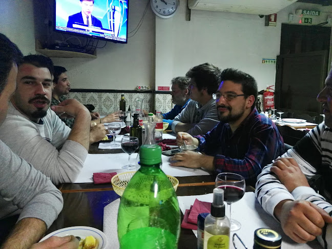 Av. da Portagem 535, Abrantes