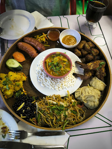 Opinii despre Chichi Papa în Lisboa - Gastronomia e hotelaria