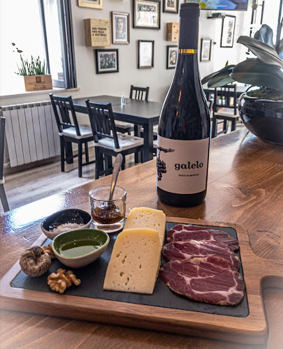 Tasca Maria - Comida Caseira - Gastronomia e hotelaria