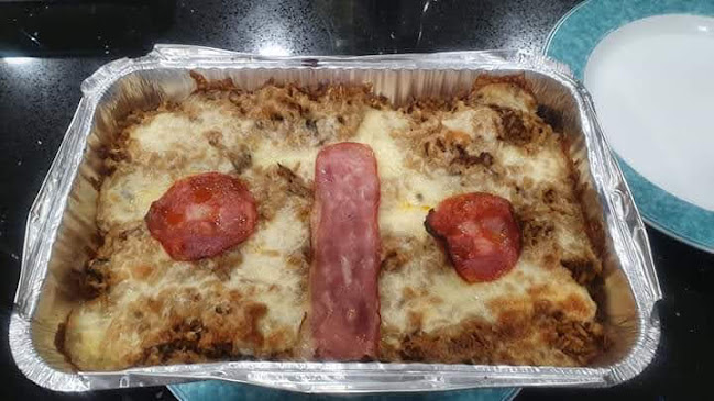 Restaurante Errado - Sanfins de Ferreira