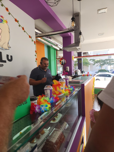 Açaí Tia Lu In Cup Aveiro