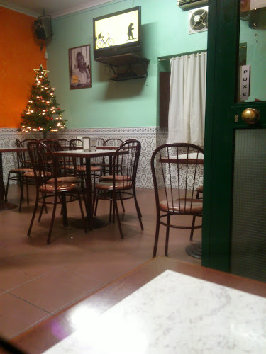 Café Santa Catarina