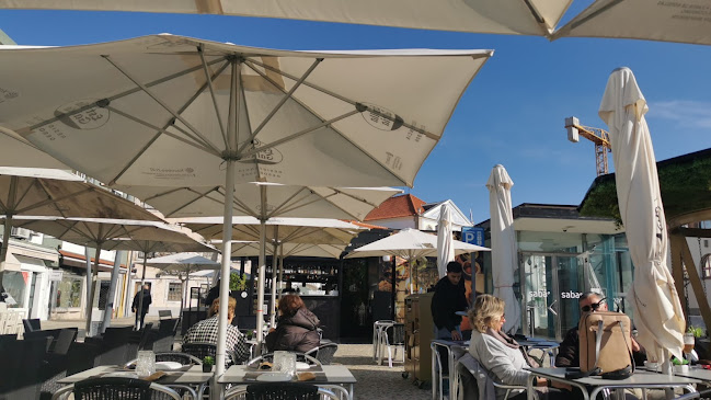 Comentarii opinii despre Marquês - Lounge & Food