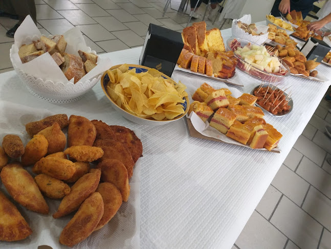 Café Snack-bar Vasco da Gama - Viseu