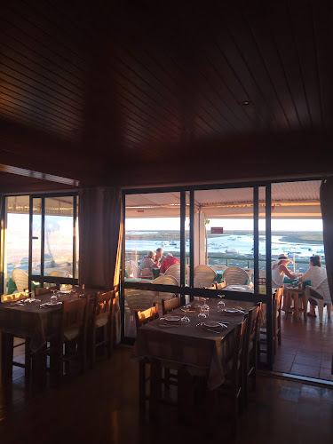 Restaurante Marisqueira Clube Naval - Gastronomia e hotelaria