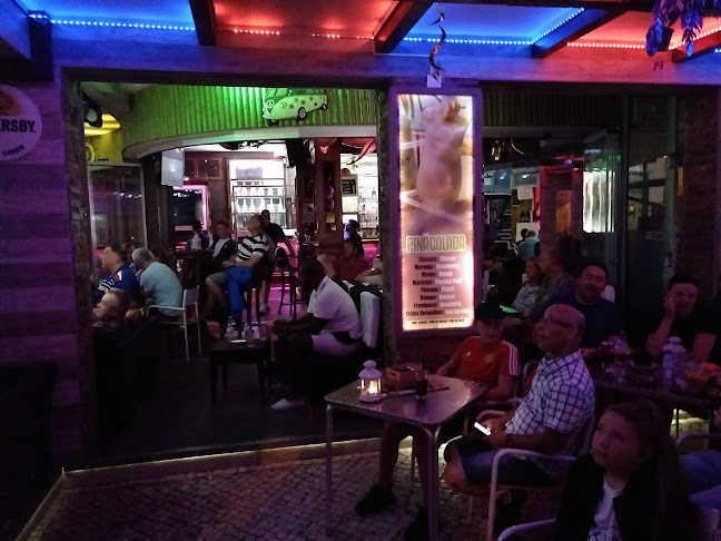 Oasis - Gastronomia e hotelaria