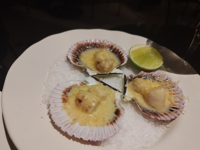 Oyster & Margarita - Gastronomia e hotelaria