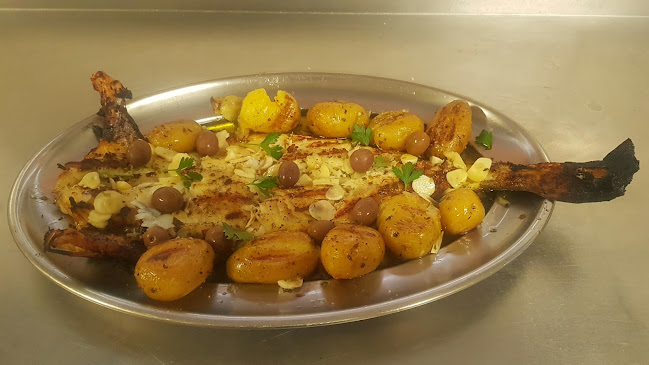 Opinii despre O VIRA RESTAURANTE în Oliveira de Frades - Gastronomia e hotelaria