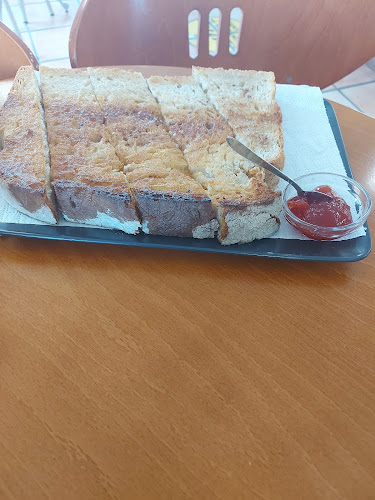 Pastelaria CR - Amora