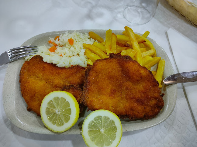 Os Silva - Guimarães