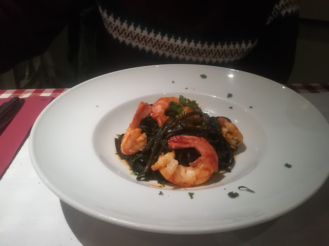 BOX 208 Italian Food - Matosinhos