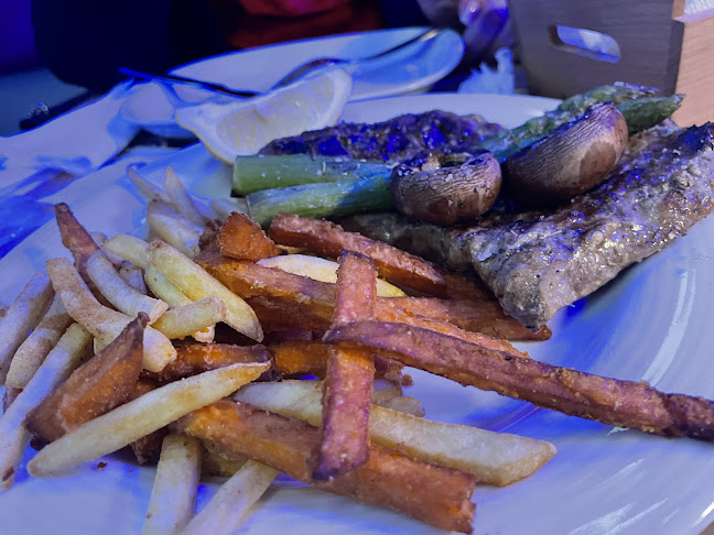 Reviews of Tarant-in Café in Moura - Gastronomia e hotelaria