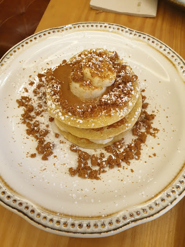 Mercador Café & Brunch - Porto