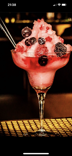 Opinii despre Lounge Bar în Braga - Gastronomia e hotelaria