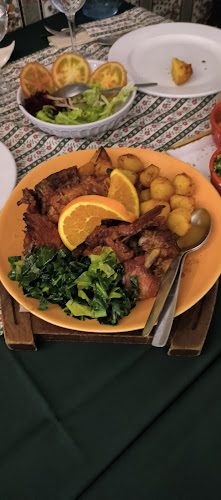 Solar dos Amigos - Caldas da Rainha