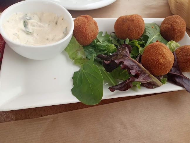 Ja!mon Ja!mon - Óbidos