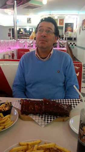 Av. Dom João II 43 A, 1990-083 Lisboa