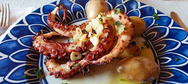 Restaurante Flôr da Praça - Loulé