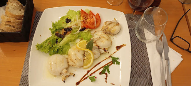 Snack-Bar Largo do Espírito Santo - Castelo Branco