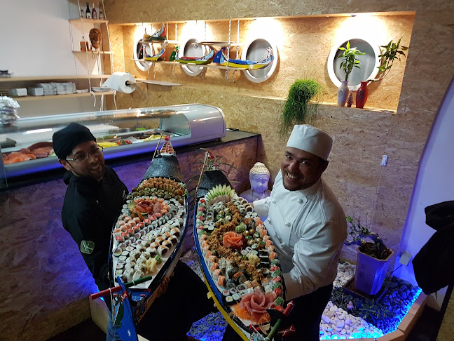 Espeto do Sul - Aveiro