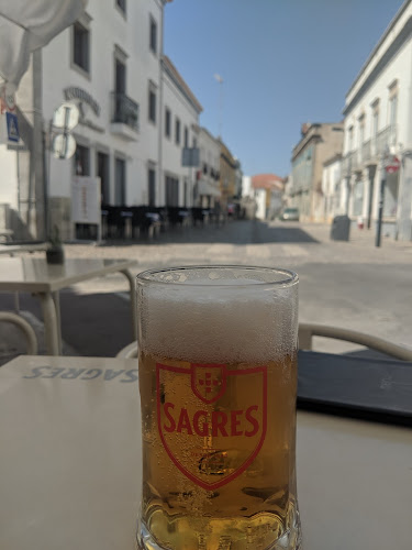 R. 5 de Outubro, 8800-372 Tavira