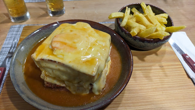 Ponto F - Gastronomia e hotelaria