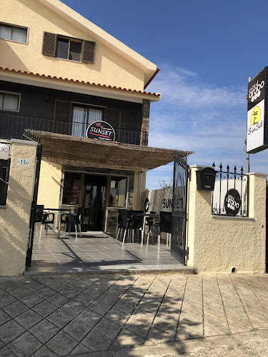 Sunset Bar - Vila Nova de Foz Côa