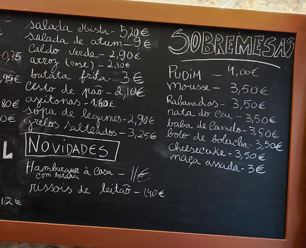 O Tabernão - Gastronomia e hotelaria