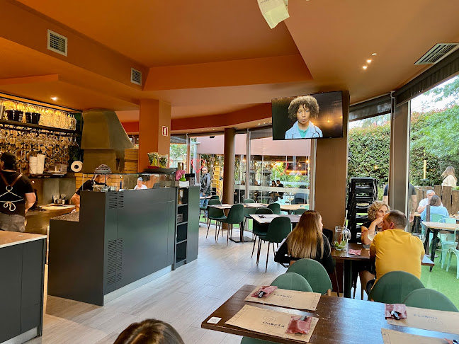 Oubelá - Gastronomia e hotelaria