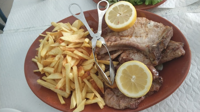 Comentarii opinii despre Taberna Guadiana