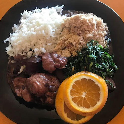 2hagas restaurante brasileiro/português